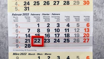 Vastu Tips : ಮನೆಯ ಈ ದಿಕ್ಕಿನಲ್ಲಿ ಅಪ್ಪಿತಪ್ಪಿಯೂ ಕ್ಯಾಲೆಂಡರ್ ಹಾಕ್ಬೇಡಿ