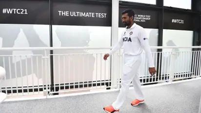 কোন সাংবাদিক হুমকি দিয়েছিলেন, অবশেষে তার পরিচয় প্রসঙ্গে মুখ খুললেন ঋদ্ধিমান সাহা