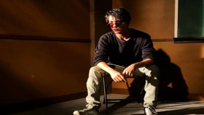 আরিয়ান খান মাদক মামলার অন্যতম সাক্ষী প্রভাকর সেইলের মৃত্যু ঘিরে শুরু জল্পনা