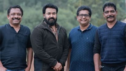 12th Man : '12ത്ത് മാനും' ഡിസ്നി പ്ലസ് ഹോട്ട്സ്റ്റാറിലൂടെ? റിപ്പോര്ട്ട്