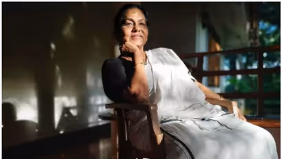 KPAC Lalitha Passes Away : ചമയമഴിച്ച് മടങ്ങി, അഭിനയത്തിൻറെ ആരവമായി മനസുകളിൽ നിറയുന്ന ലളിതസുന്ദര പ്രതിഭ