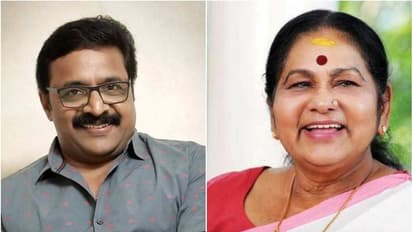 KPAC Lalitha : കെപിഎസി ലളിതയ്ക്ക് തുല്യം ലളിത മാത്രം, അത്ര സവിശേഷമായ പ്രതിഭ, ഓർമ്മിച്ച് രഞ്ജി പണിക്കർ