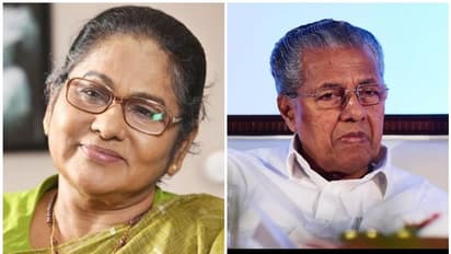 KPAC Lalitha : 'മലയാളികളുടെ കുടുംബാംഗമായി മാറിയ അഭിനയജീവിതം'; കെപിഎസി ലളിതയെ അനുസ്മരിച്ച് മുഖ്യമന്ത്രി