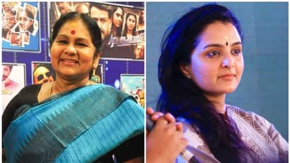 KPAC Lalitha : 'മനസ്സില് എന്നും അമ്മ മുഖം'; കെപിഎസി ലളിതയെ ഓര്മിച്ച് മഞ്ജു വാര്യര്