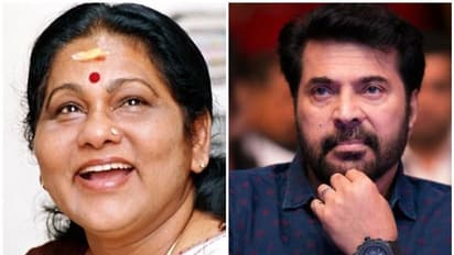 KPAC Lalitha : 'വളരെ വളരെ പ്രിയപ്പെട്ട ഒരാളെ നഷ്ടമായിരിക്കുന്നു'; കെപിഎസി ലളിതയുടെ വേര്പാടില് മമ്മൂട്ടി