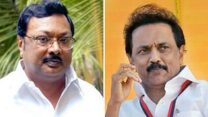 MK Alagiri : வந்துட்டாருபா மு.க அழகிரி.. திமுகவுக்கே ‘டெபாசிட்’ இல்லையா..என்ன கொடுமை ?