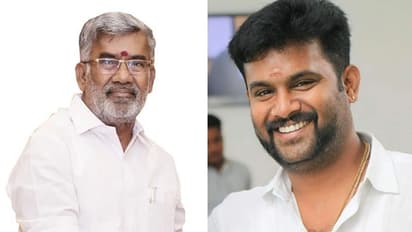 ADMK : இவருக்கும் ஆப்பா ? முன்னாள் அமைச்சர் மகன் தோல்வி..திருச்சி அதிமுக அதிர்ச்சி !!