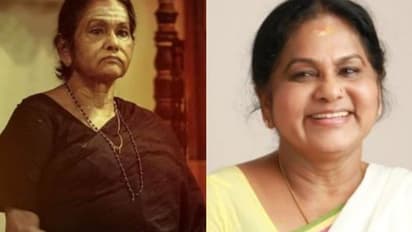 KPAC Lalitha : കെപിഎസി ലളിത ഇനി എത്തുക 'കാര്‍ത്ത്യാനിയമ്മ'യായി
