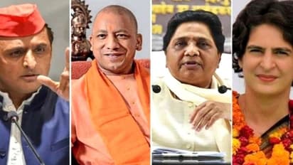 உபி தேர்தல் : 4ம் கட்ட வாக்குப்பதிவு ! இன்று தொடங்கியது !