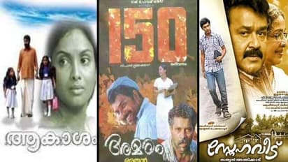 RIP KPAC Lalitha: From Amaram to Aakasham, Snehaveedu, 8 must-watch films of the veteran actor