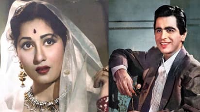 ಪ್ರೀತಿಸಿದವರಿಂದಲೇ ಮೋಸ ಹೋದ ನಟಿ ಮಧುಬಾಲಾಗೆ ಕೊನೆಯವರೆಗೂ ಪ್ರೀತಿ ಸಿಗಲೇ ಇಲ್ಲ!