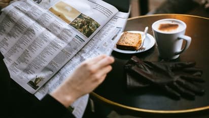 Health TIps: ನ್ಯೂಸ್ ಪೇಪರಲ್ಲಿ ಕಟ್ಟಿದ ಆಹಾರ ತಿಂತೀರಾ? ಗಂಭೀರ ಸಮಸ್ಯೆ ಕಾಡಬಹುದು ಎಚ್ಚರ 