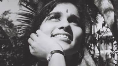 KPAC Lalitha : അടൂരിന്റെ 'നാരായണി'യും കെപിഎസി ലളിതയുടെ ശബ്ദാഭിനയവും