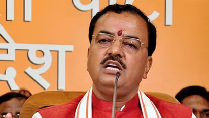 UP Election 2022: DyCM Maurya brands Opposition as goons, tells voters to 'hurt' them with votes