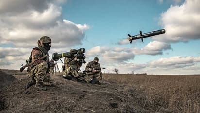 'ভয়ঙ্কর হতে চলেছে অবস্থা', ইউক্রেনের যুদ্ধ পরিস্থিতি নিয়ে রাষ্ট্রসঙ্ঘে উদ্বেগ প্রকাশ ভারতের