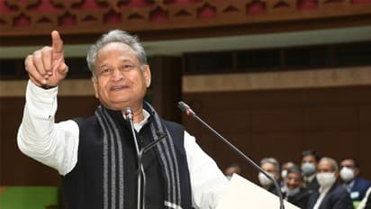 Rajasthan Budget 2022: पहली बार गहलोत सरकार ने पेश किया अलग कृषि बजट, जानिए किसानों के लिए होगा कितना फायदेमंद