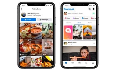 facebook reels:మరో 150 దేశాలకి అందుబాటులోకి.. పూర్తి స్క్రీన్ యాడ్స్ తో పాటు ఎడిటింగ్ కోసం కొత్త టూల్స్ కూడా