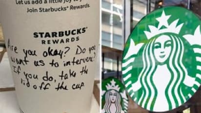 Starbucks: 'స్టార్బక్స్' కు వెళ్లిన యువతి.. వైరల్ అవుతున్న పోస్టు.. ఏం జరిగింది అసలు..?