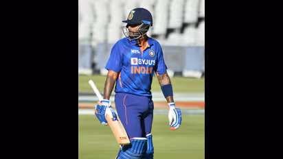 IND vs SL 2022-23, 1st ODI: Suryakumar Yadav axed from playing XI as Lanka opts to chase