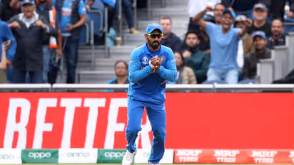 IND vs SA 2022: Dinesh Karthik terms 'most special comeback' after T20I recall