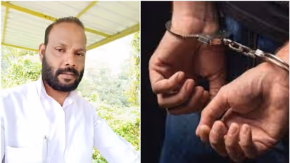 വിവാഹ വാഗ്ദാനം നല്കി ഹോട്ടലിലെത്തിച്ച് പീഡിപ്പിച്ചു; ഐ.എന്.ടി.യു.സി നേതാവ് റിമാന്റില്