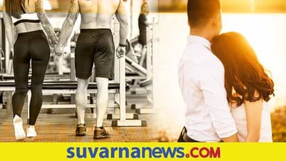 ಪಾಶವಾಯ್ತು ಜಿಮ್ ನಲ್ಲಿ ಶುರುವಾದ Extra Marital Affair