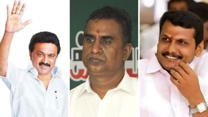 Kovai : ஸ்டாலினின் அந்த 4 வார்த்தை.. சொல்லியடித்த செந்தில் பாலாஜி.. வேலுமணி சறுக்கியது எங்கே ?