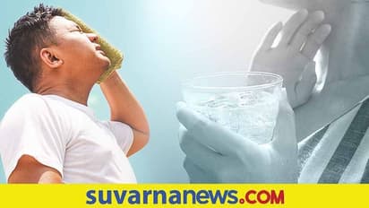 Be Summer Ready: ಈಗ ಆಹಾರದಲ್ಲಿ ಬದಲಾವಣೆ ಮಾಡದಿದ್ರೆ ಹಾಸಿಗೆ ಹಿಡಿಯೋದು ಗ್ಯಾರಂಟಿ