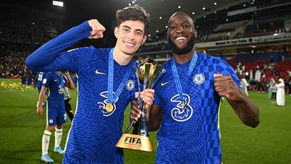 Havertz over Lukaku as Chelsea's frontman? Football pundits have their say