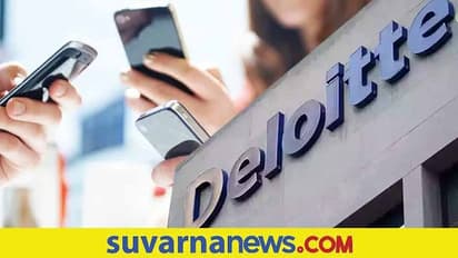 Indian Smartphone Market: 2026ರ ಹೊತ್ತಿಗೆ ಭಾರತದಲ್ಲಿ 100 ಕೋಟಿ ಸ್ಮಾರ್ಟ್‌ಫೋನ್ ಬಳಕೆದಾರರು!