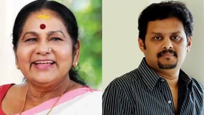 KPAC Lalitha : 'സിദ്ധു ഐസിയുവിലായിരുന്നപ്പോഴായിരുന്നു ചേച്ചി വന്ന് സിനിമ പൂര്ത്തിയാക്കിയത്', രഞ്ജിത് ശങ്കര്
