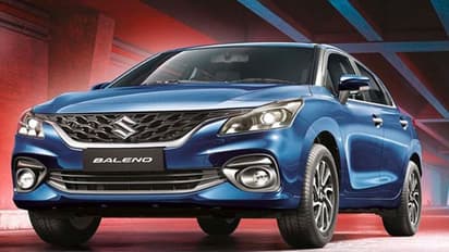 Baleno 2022 : அசத்தல் விலை, அதிரடி அம்சங்களுடன் 2022 பலேனோ இந்தியாவில் அறிமுகம்