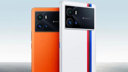 इंडिया में लॉन्च हुए iQOO9 Series के तीन दमदार स्मार्टफोन, देखें फीचर्स और कीमत, ऑफर देख मन बहल जाएगा