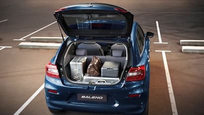 30 കിമി മൈലേജ്, വമ്പൻ ഡിക്കി സ്പേസ്, ഇപ്പോൾ ഇവിടെ നികുതി പകുതി! വാങ്ങുന്നവർക്ക് വൻ ലാഭം