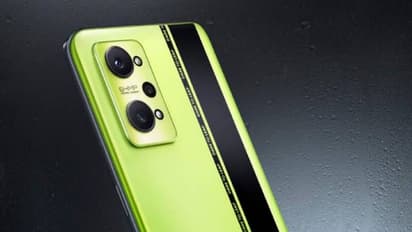 ரியல்மி ஸ்மார்ட்போனிற்கு ரூ. 9 ஆயிரம் தள்ளுபடி - உடனே பெறுவது எப்படி?