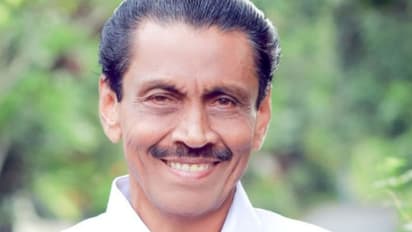 ഇടുക്കി ബ്ലോക്ക് പഞ്ചായത്ത് പ്രസിഡന്റിനെതിരെ സ്ത്രീവിരുദ്ധ പരാമർശം; സി പി മാത്യുവിനെതിരെ കേസ്