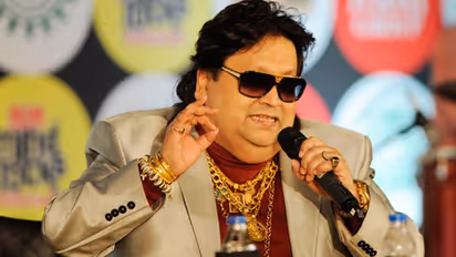 Bappi Lahiri के बेटे ने पिता की मौत को लेकर किया चौंकाने वाला खुलासा, बताया किस बात का लगा था धक्का