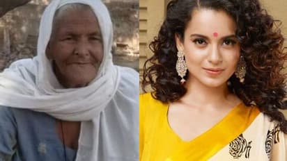 कंगना रनौत फिर मुश्किल में, किसान आंदोलन का चेहरा मोहिंदर कौर के खिलाफ बयानबाजी पर समन, कोर्ट में पेशी होगी