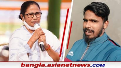 আনিস খান খুনের ঘটনায় গ্রেফতার ২ পুলিশকর্মী, নবান্ন থেকে জানালেন মমতা