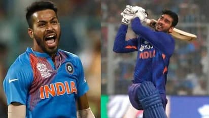 Hardik vs Venkatesh: யாரு பெஸ்ட்..? யாருக்கு இந்திய அணியில் முன்னுரிமை..? முன்னாள் வீரரின் தரமான கருத்து