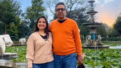 BharatPe sacks Ashneer Grover’s wife Madhuri Jain for alleged misappropriation of funds