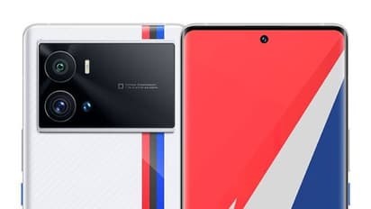 Iq009 series : ரூ. 30 ஆயிரம் பட்ஜெட்டில் ஃபிளாக்‌ஷிப் போன் அறிமுகம் செய்த ஐகூ