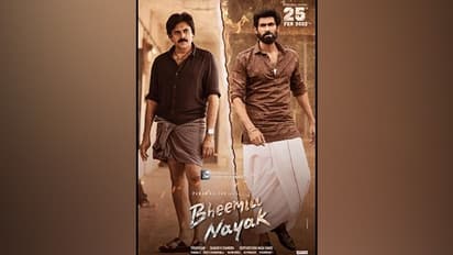 Pawan Kalyan’s Bheemla Nayak to not release in Hindi?