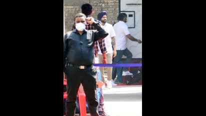 IND vs SL: Rested for T20Is, Virat Kohli spotted dressed as a Sikh; here's why