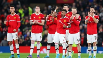 EPL 2021-22: Manchester United lodges official complaint about crunch scheduling