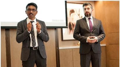 Zoho: കൊവിഡാനന്തര യുഎഇ; 2021ല്‍ 58 ശതമാനം വളര്‍ച്ച നേടി സോഹോ