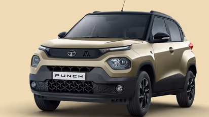 Tata Punch to Maruti Suzuki Baleno: 5 best cars in India under Rs 10 lakhs