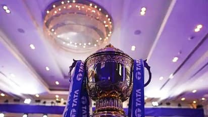 IPL 2022 : ഐപിഎല്ലിന് കളമൊരുങ്ങുന്നു; തിയ്യതിയും വേദികളും പുറത്തുവിട്ട് ബിസിസിഐ