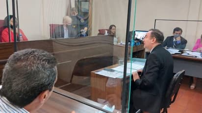 Argentina : സെമിനാരിയിലെ ലൈംഗികപീഡനം: അര്ജന്റീനയിലെ മുന് ബിഷപ്പിന് തടവുശിക്ഷ