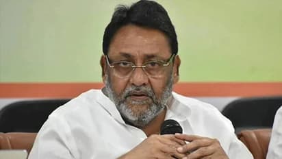 Money laundering case: Nawab Malik sent to judicial custody till March 21